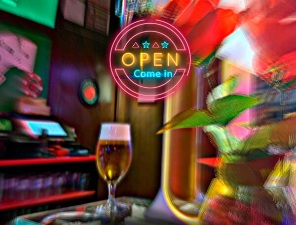 Galera Café Casinos are now open until 2:00 am