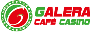 Logo Galera Café Casino